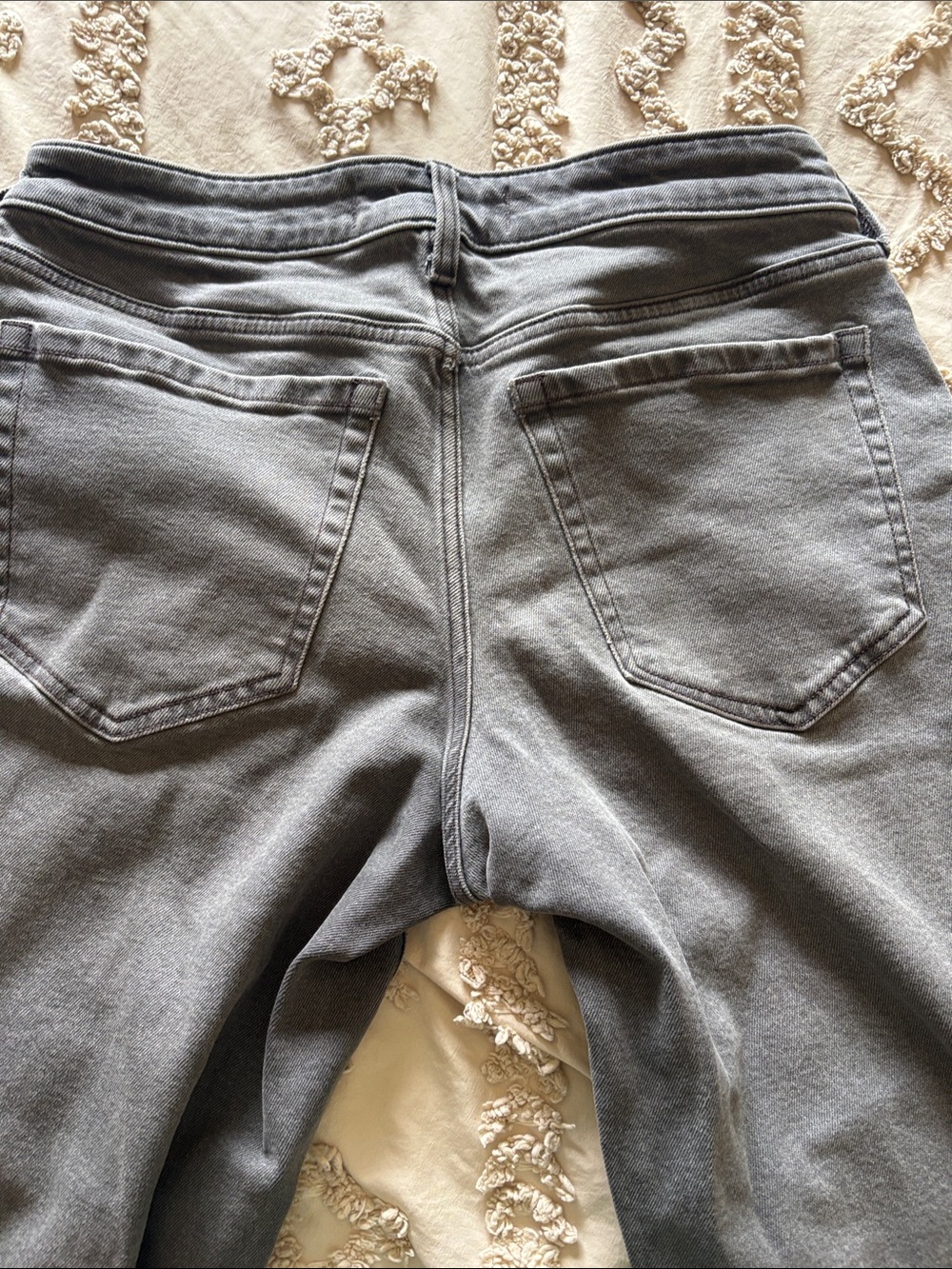 Jeans Subcategory Identification - Picture 4 of 6